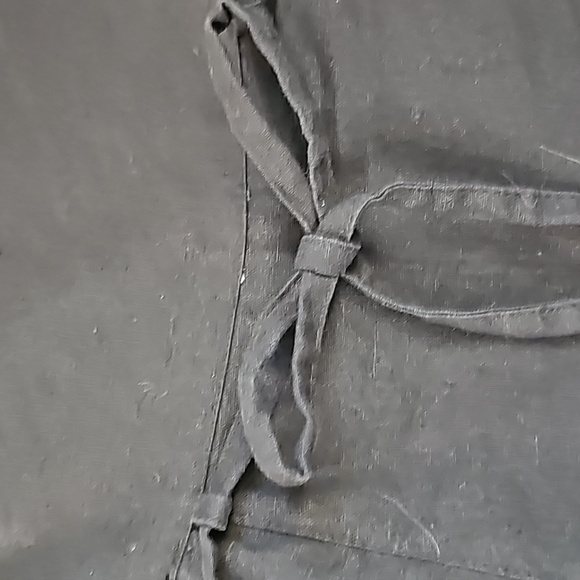 Pittarelli design enbroidery skirt. Size med. Adjustable, western, line dancing. - Picture 4 of 10